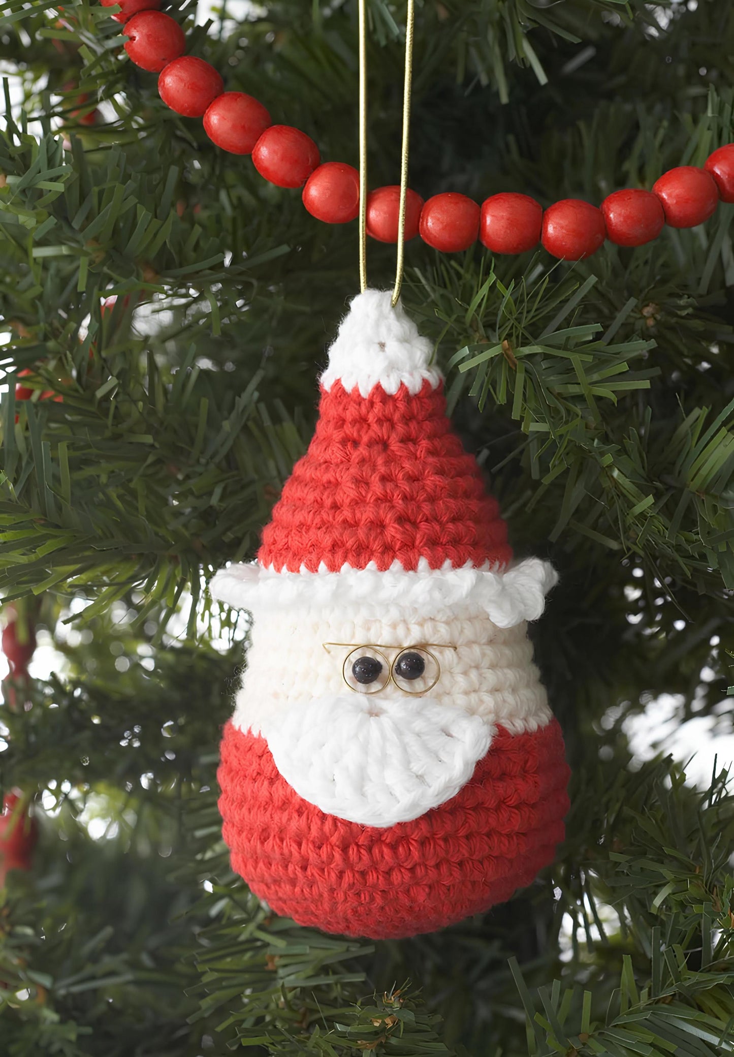 Crochet Christmas Tree Decorations toys set 15 in 1 pattern PDF- 5 laungues crochet| Affordable Bulk Purchase, DIY Holiday Decor Doll Making