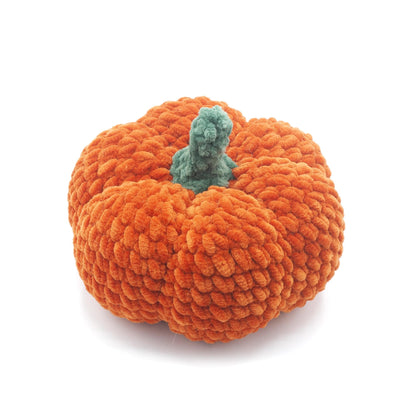 FREE Crochet Pumpkin Amigurumi Pattern PDF | Create Adorable Fall Decor & Gifts | Easy DIY Crochet Instructions Doll Making